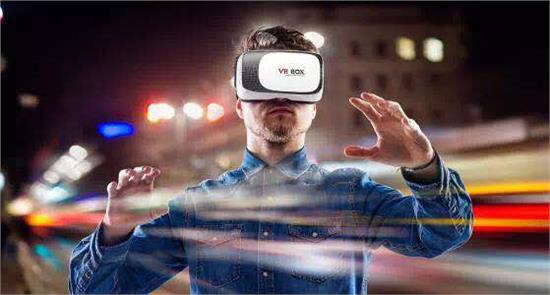 白玉VR全景丨沉浸式体验线上看房